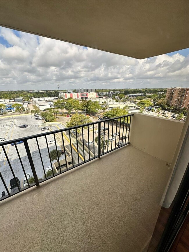 property at 1470 NE 123rd St