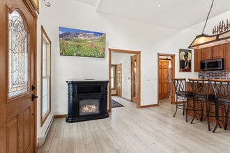 400 Argentine St in Georgetown, CO - Building Photo - Building Photo