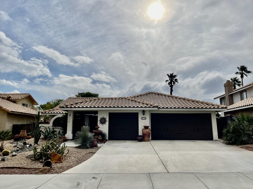 78785 Villeta Dr in La Quinta, CA - Building Photo