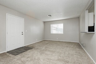 Sequoia Meadows in Las Vegas, NV - Building Photo