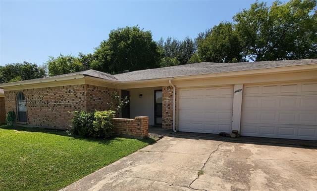 property at 3612 Spring Meadows Dr