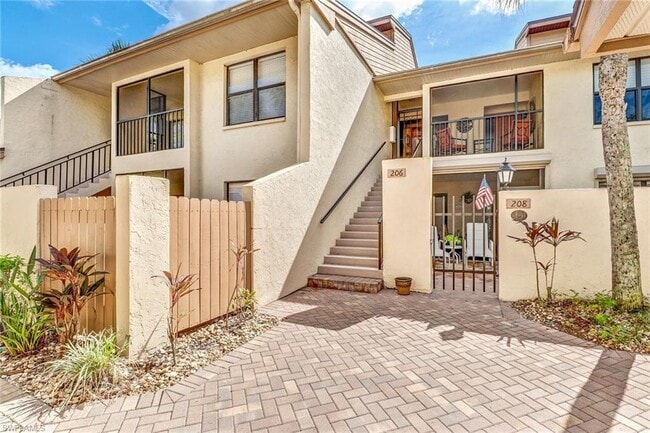 property at 206 Foxtail Ct