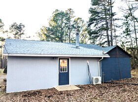 20661 Monrovia Rd in Orange, VA - Building Photo
