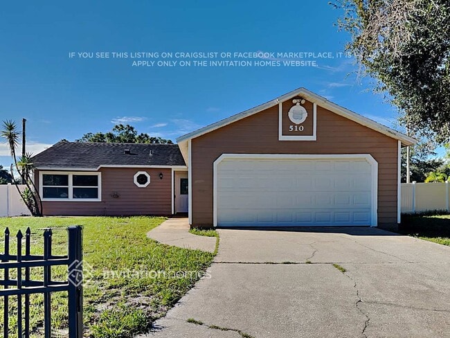 property at 510 Sundown Ct