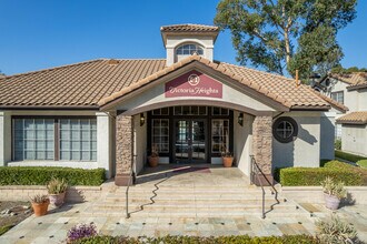 Victoria Heights in Rancho Cucamonga, CA - Building Photo - Building Photo