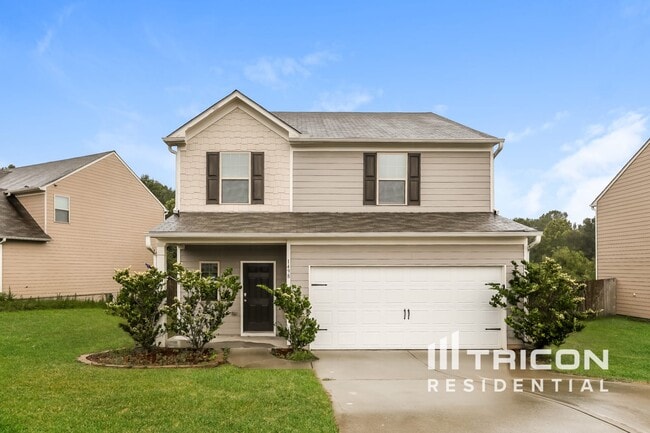 property at 1498 Turning Leaf Ln