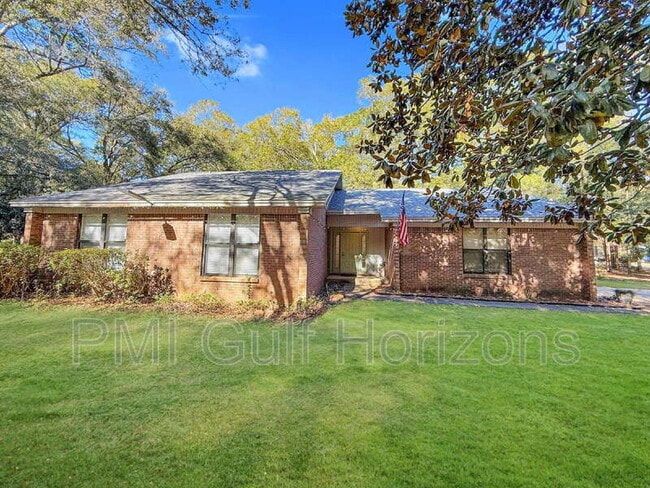 property at 6929 Summit Way