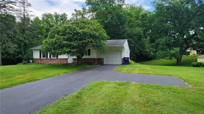 property at 4 Brook Hollow