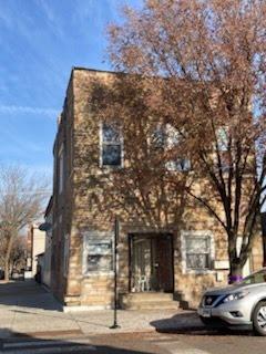 2258 W 21st Pl in Chicago, IL - Building Photo