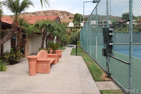 property at 9419 Via Patricia