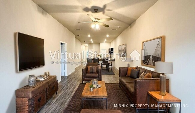 1638 133rd St in Lubbock, TX - Building Photo - Building Photo