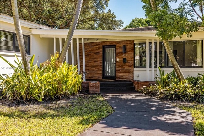 454 NE 93rd St in Miami Shores, FL - Building Photo - Building Photo