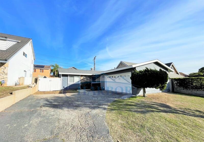 19424 Gunlock Ave in Carson, CA - Foto de edificio