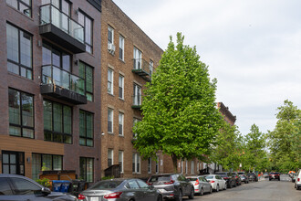 674 Hancock St in Brooklyn, NY - Building Photo - Building Photo