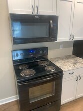 1525 Park Ave in El Dorado, KS - Building Photo - Building Photo