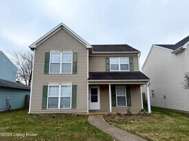 12420 Brothers Ave in Louisville, KY - Building Photo