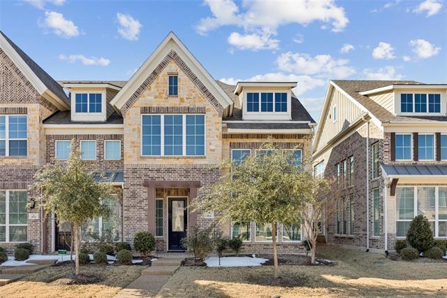 4920 Saguaro Rdg in McKinney, TX - Building Photo - Building Photo