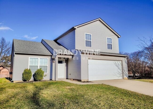 1135 Valley Forge Dr in Indianapolis, IN - Building Photo - Building Photo