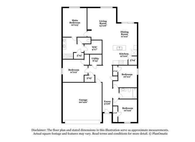 806 SW 11th Ave in Cape Coral, FL - Building Photo - Building Photo