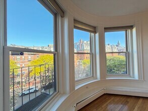252 Newbury St, Unit 3M in Boston, MA - Foto de edificio - Building Photo