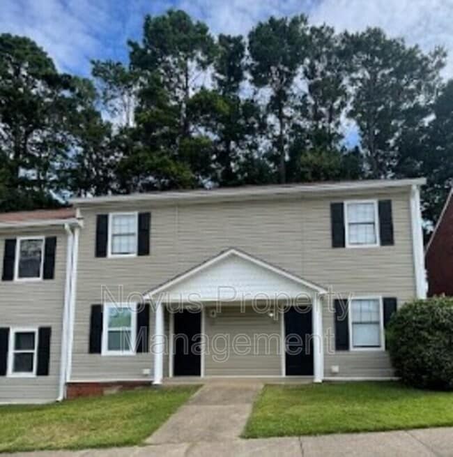 property at 627 South St