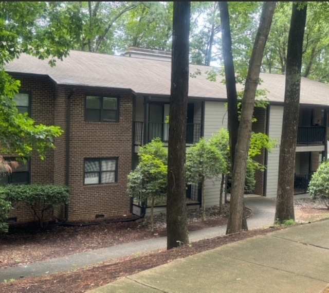 Ashton Woods Apartments in Cary, NC - Building Photo - Building Photo