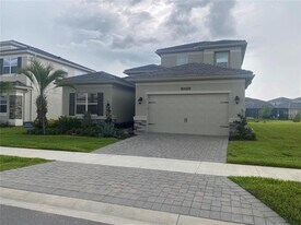 32583 Tree of Life Ave in Wesley Chapel, FL - Building Photo