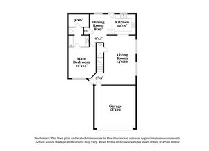 33103 Cottonwood Bend in Magnolia, TX - Building Photo - Building Photo