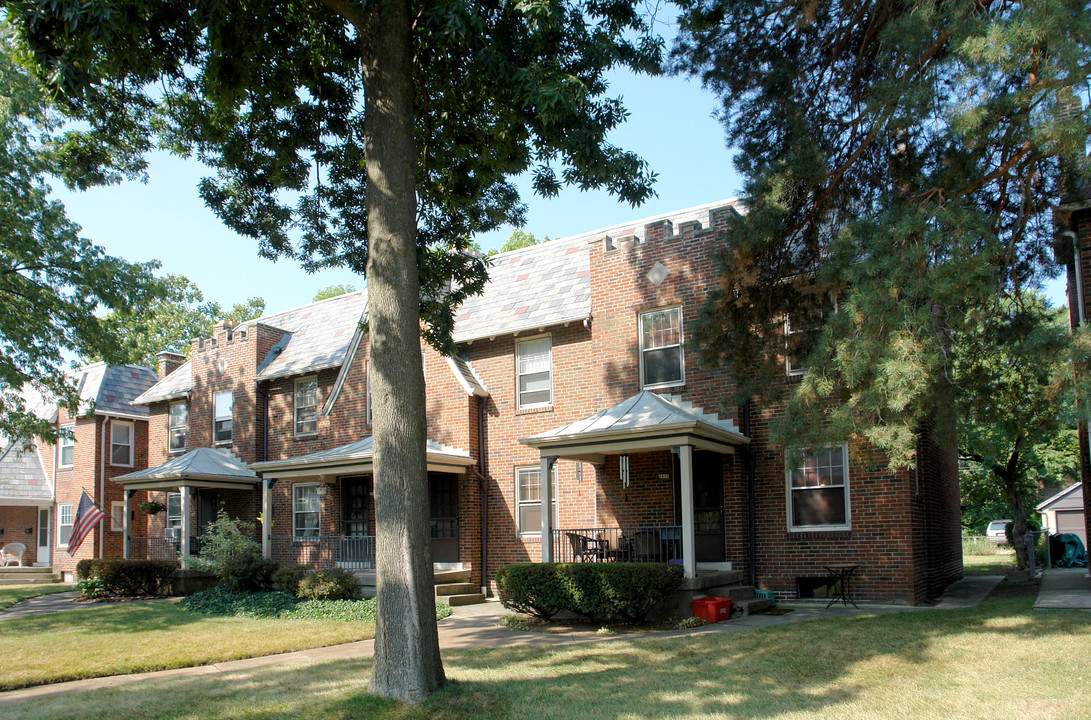 1673-1679 Glenn Ave in Columbus, OH - Building Photo