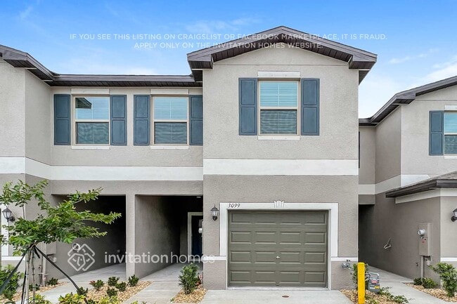 property at 3099 Pinnacle Peak Dr