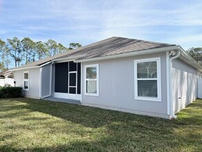 5 Wayler Pl in Palm Coast, FL - Building Photo - Building Photo