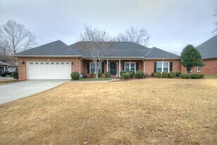 2654 Quarter Ln SE in Owens Cross Roads, AL - Building Photo