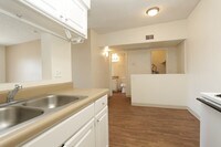 Interior Photo - Crown Villas Apartamentos in Tucson, Arizona