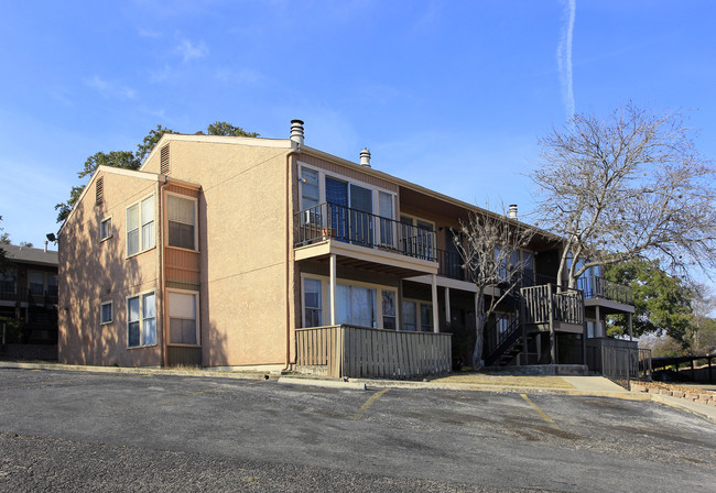 Ingram Ranch Apartments