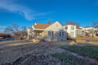 721 NW 46th St in Oklahoma City, OK - Building Photo - Building Photo