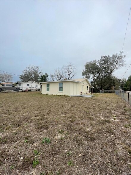 36833 Roberts Rd, Unit 0607-F in Dade City, FL - Building Photo - Building Photo