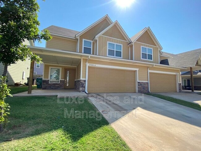 property at 17604 Sunny Hollow Rd