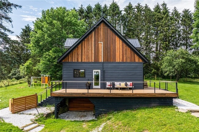 property at 1399 Arbuckle Hollow Rd
