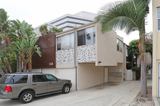 1118 5th St in Santa Monica, CA - Building Photo - Building Photo