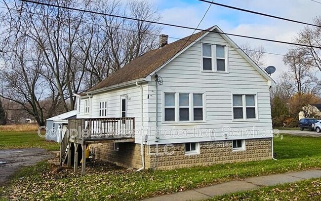 property at 1148 N Broad St