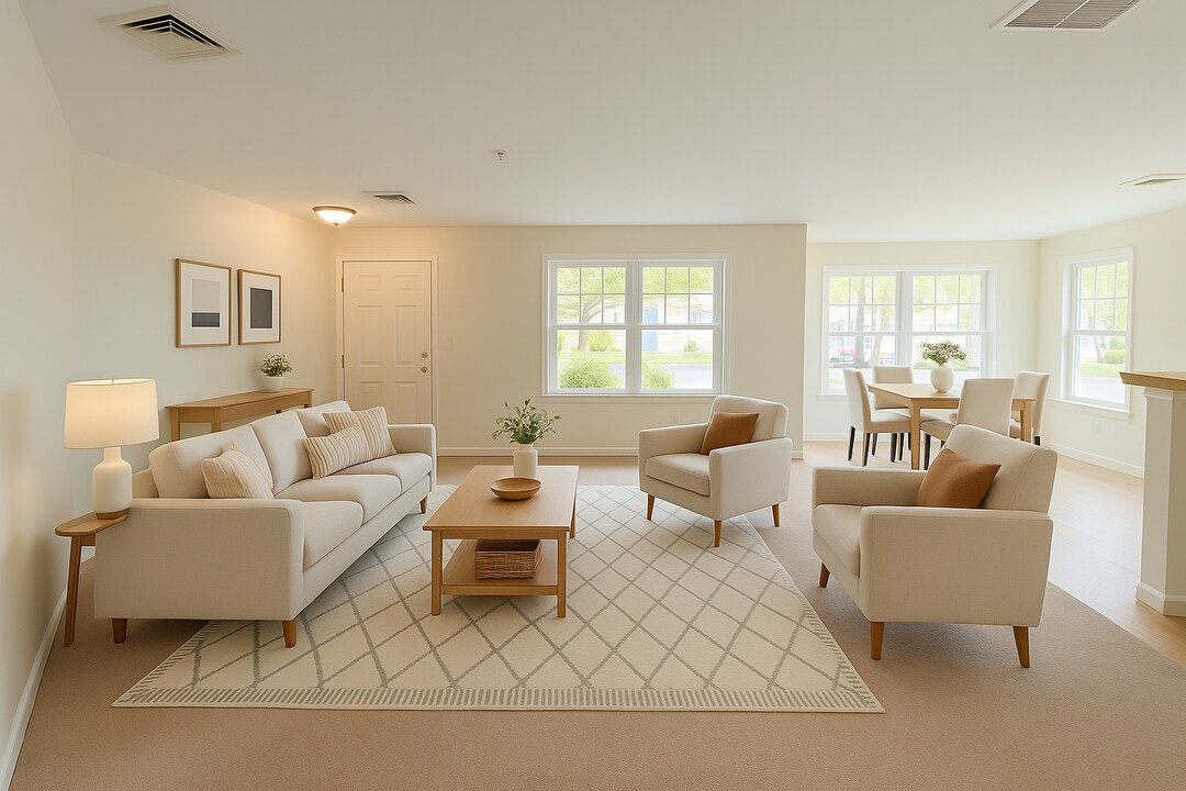 515 Main St, Unit A in Groton, MA - Building Photo
