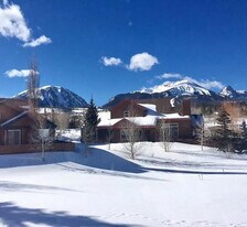 101 Blue Grouse Ln, Unit 101 Blue Grouse Lane #G in Silverthorne, CO - Building Photo