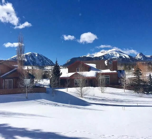 101 Blue Grouse Ln, Unit 101 Blue Grouse Lane #G in Silverthorne, CO - Building Photo