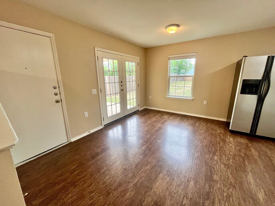1903 Espino Cove in Austin, TX - Building Photo