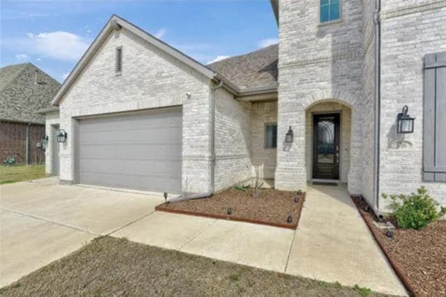 3706 Bridlewood Trail in Denison, TX - Building Photo - Building Photo