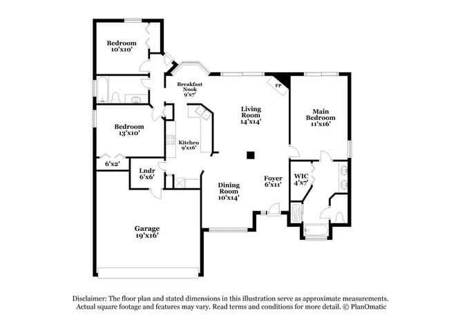 2297 Blake Way in Ocoee, FL - Building Photo - Building Photo