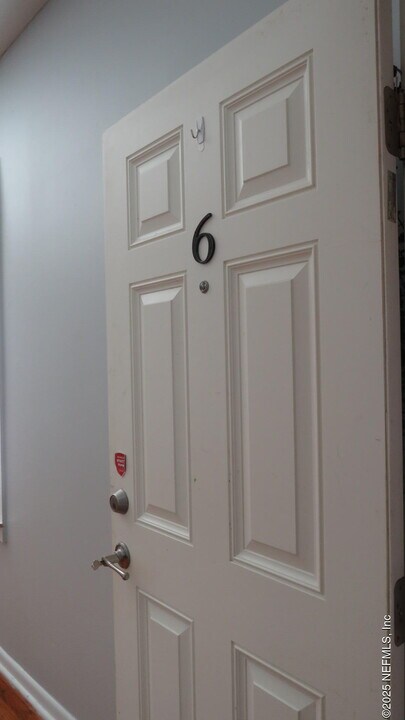 1935 San Marco Blvd in Jacksonville, FL - Building Photo