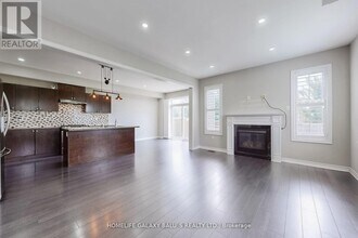 1 Lambdon Way in Whitby, ON - Building Photo - Building Photo
