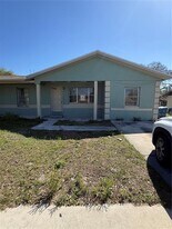 2109 N 13th St in Haines City, FL - Building Photo