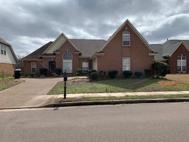 property at 9241 Speerberry Ln